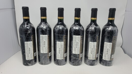 Mouton 2000