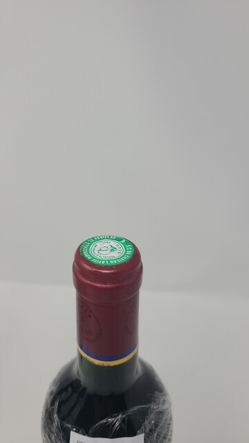 Carruades de Lafite 1992