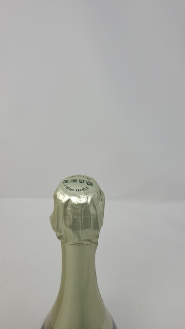 Krug Clos du Mesnil 2004