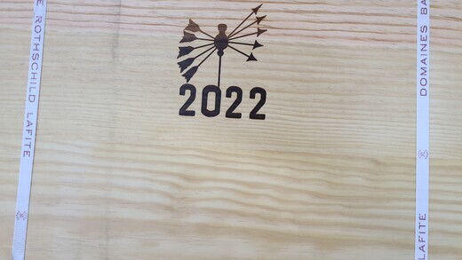 Lafite 2022