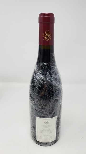 Mugneret Gibourg Clos de Vougeot 2018