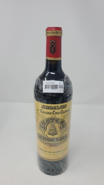 Margaux 1985 | Wine & Whisky Hong Kong | Vintage Grand Cru