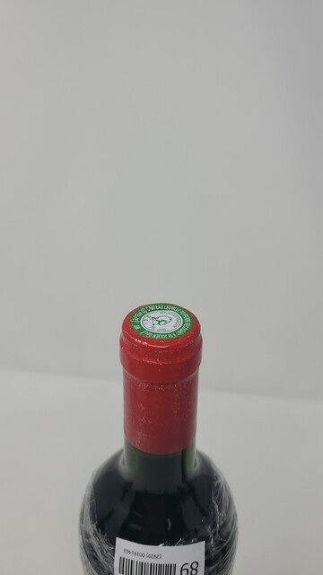 Leoville Poyferre 1989