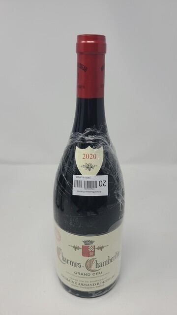 Armand Rousseau Charmes Chambertin 2020