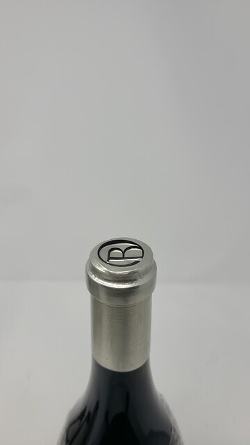 Olivier Bernstein Clos de Vougeot 2009