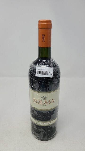 Solaia 1997