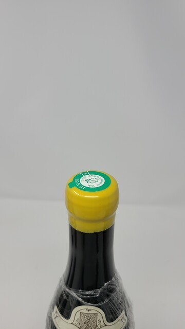 Raveneau Chablis Foret 2019
