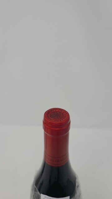 Roche de Bellene Chambolle Musigny Les Amoureuses 2011