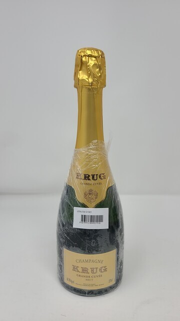 Krug Grande Cuvee Brut NV