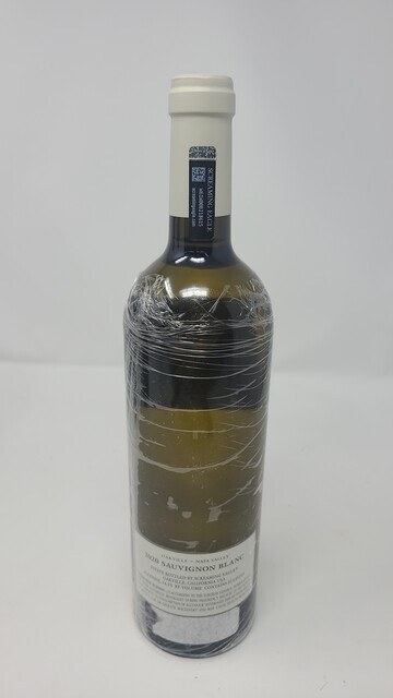 Screaming Eagle Sauvignon Blanc 2020
