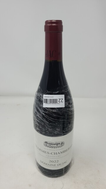 Dujac Charmes Chambertin 2022