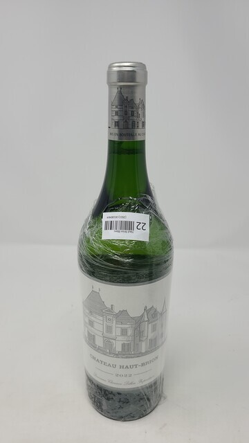 Haut Brion Blanc 2022