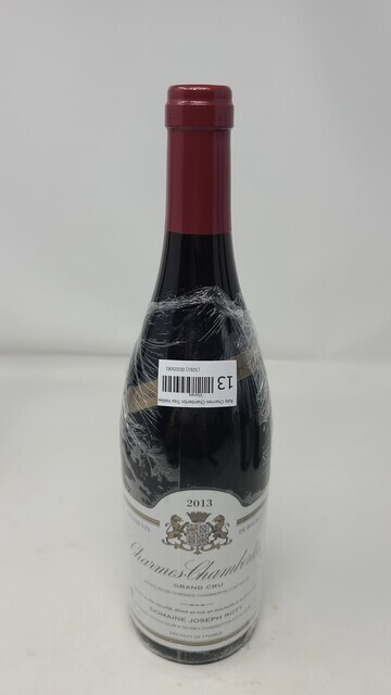 Roty Charmes Chambertin Tres Vieilles Vignes 2013