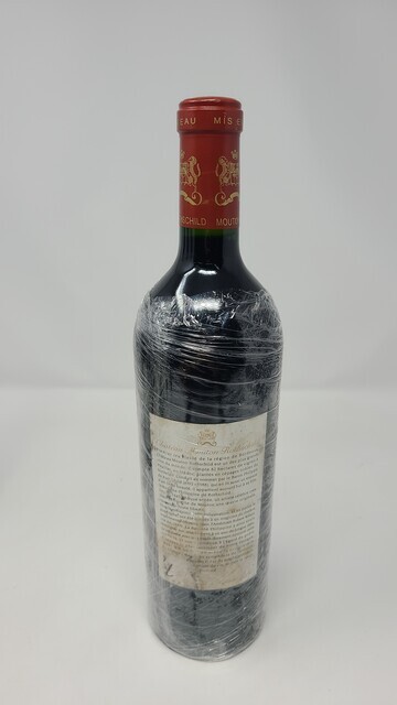 Mouton 2001