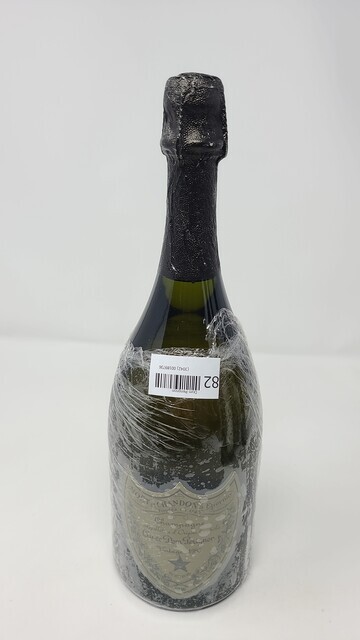 Dom Perignon 1982