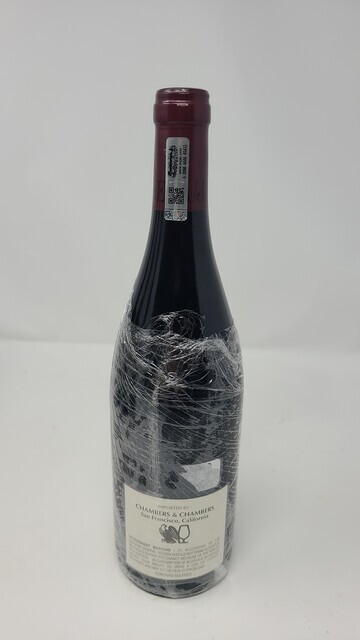 Dujac Bonnes Mares 2014