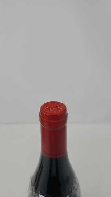 Jean Grivot Vosne Romanee Aux Reignots 2011