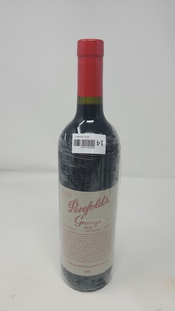 Penfolds Grange 2014