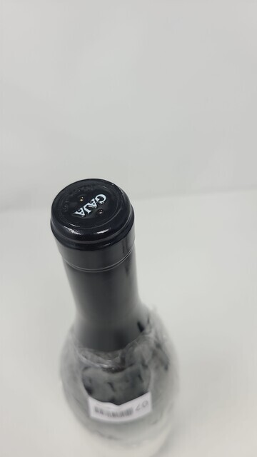 Gaja Costa Russi 2007