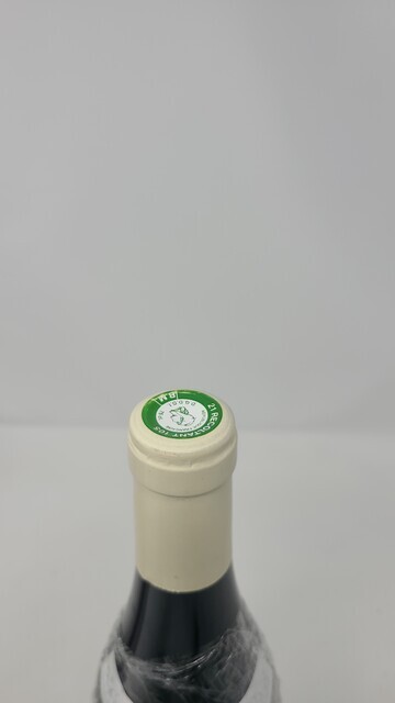 Ramonet Montrachet 2005