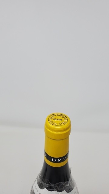 Joseph Drouhin Batard Montrachet 2009