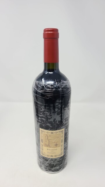 Masseto 2005