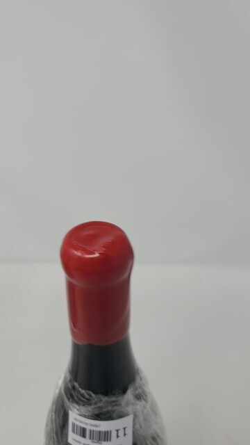 Fourrier Clos de Vougeot Vieilles Vignes 2011