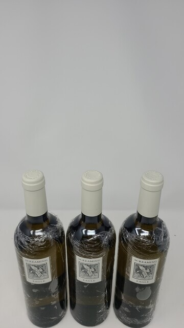 Screaming Eagle Sauvignon Blanc 2020