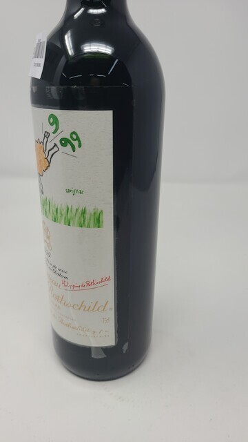 Mouton 1999