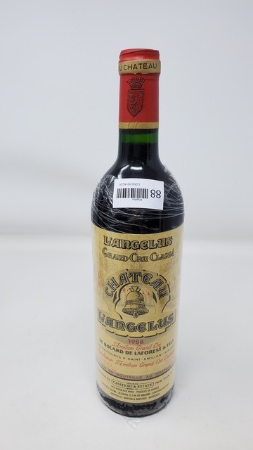 Angelus 1988