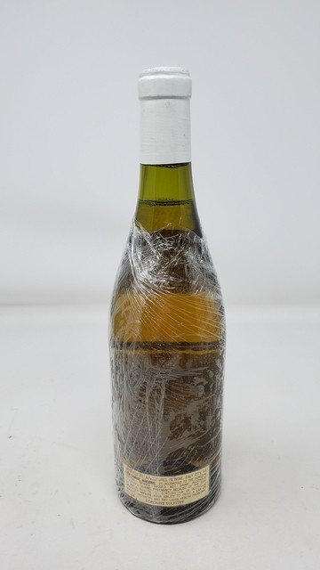Coche Dury Meursault 1990