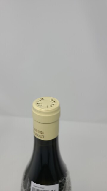 David Moret Corton Charlemagne 2016