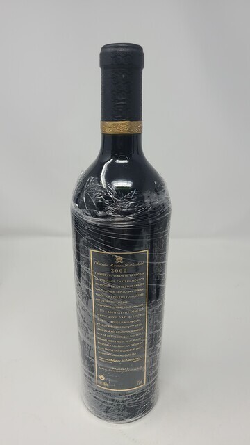Mouton 2000