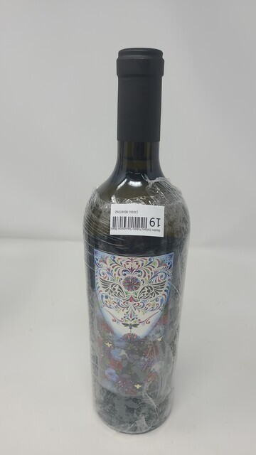 Realm Cellars Fidelio Sauvignon Blanc 2019
