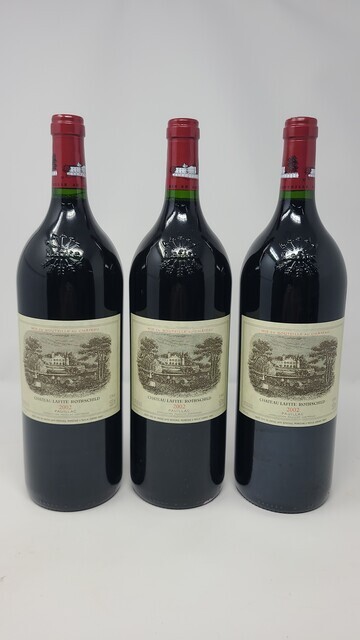 Lafite 2002