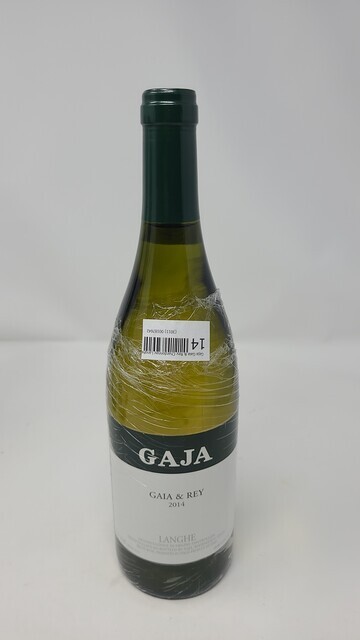 Gaja Gaia & Rey Chardonnay Langhe 2014