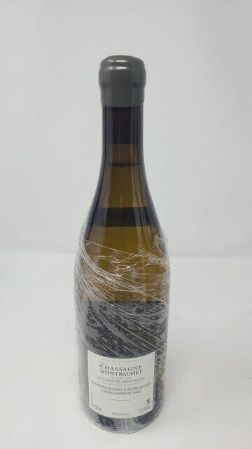 Lamy Caillat Chassagne Montrachet La Grande Montagne 2022