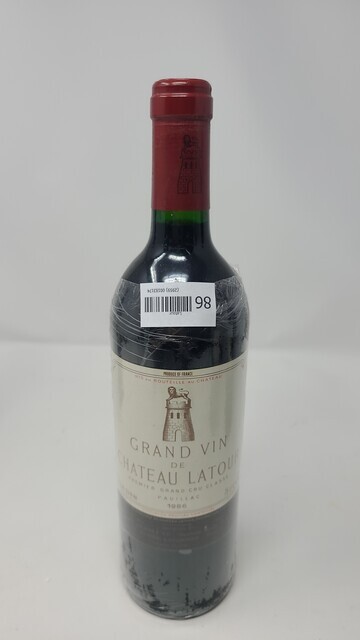 Latour 1986