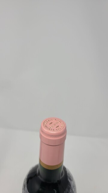 Vieux Chateau Certan 2007