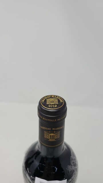 Margaux 2019