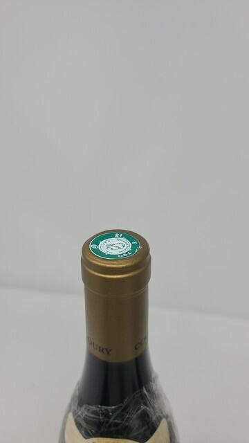 Coche Dury Corton Charlemagne 2012