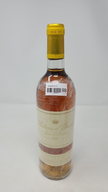 d'Yquem 1988