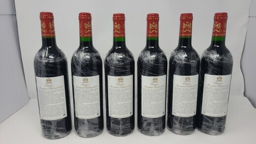 Mouton 1992