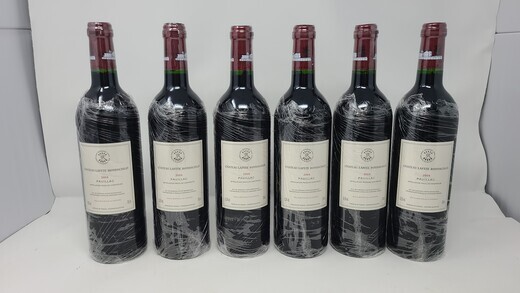 Lafite 2004
