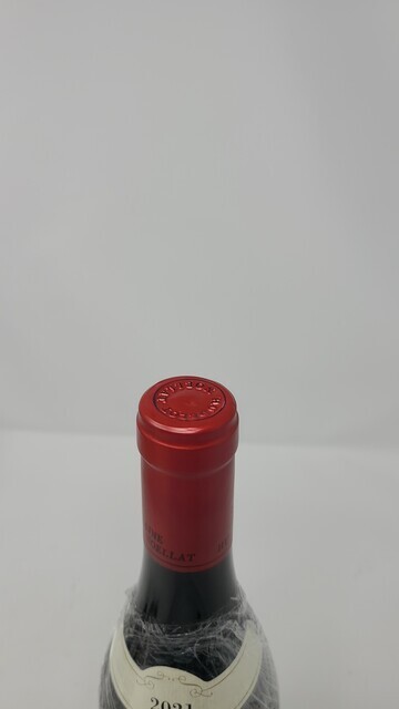 Hudelot Noellat Romanee Saint Vivant 2021