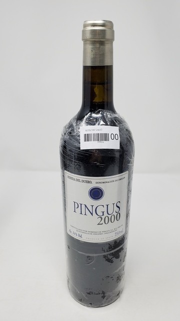 Pingus 2000