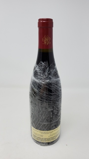 Mugneret Gibourg Ruchottes Chambertin 1995