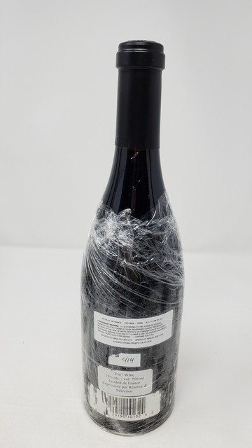 Jean Louis Chave Ermitage Cuvee Cathelin 2000