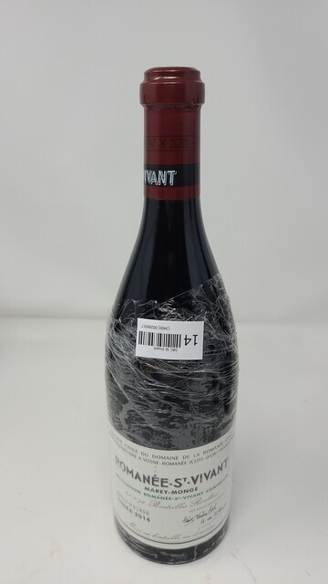 Romanee Saint Vivant | Premium Wine and Whisky | Vintage Grand Cru