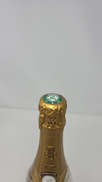 Roederer Cristal 2002